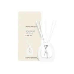Arome Ambiance Liquidless Arch Diffuser Clear Air